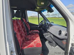 MERCEDES-BENZ SPRINTER 314 L2H2 9-Pers 2x Airco
