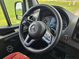 MERCEDES-BENZ SPRINTER 314 L2H2 9-Pers 2x Airco