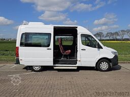 MERCEDES-BENZ SPRINTER 314 L2H2 9-Pers 2x Airco