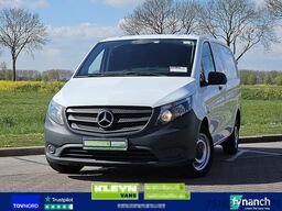 MERCEDES-BENZ VITO 114 L2 Wp-Inrichting AC!