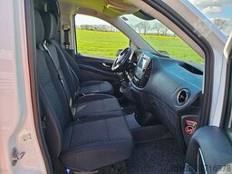 MERCEDES-BENZ VITO 114 L2 Wp-Inrichting AC!