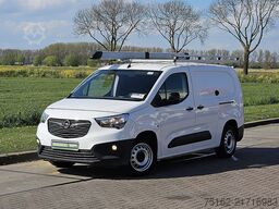 OPEL COMBO 1.5 L2 2xZijdeur NAP AC!