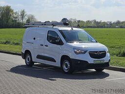 OPEL COMBO 1.5 L2 2xZijdeur NAP AC!