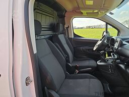 OPEL COMBO 1.5 L2 2xZijdeur NAP AC!