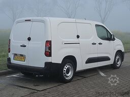 OPEL COMBO 1.5 L2 2xZijdeur NAP AC!
