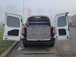 OPEL COMBO 1.5 L2 2xZijdeur NAP AC!