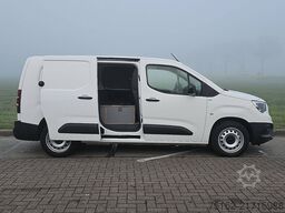OPEL COMBO 1.5 L2 2xZijdeur NAP AC!