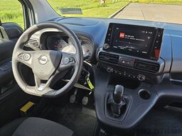 OPEL COMBO 1.5 L1 Navi NAP AC!