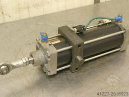 Hoerbiger DZC-5100EN/250