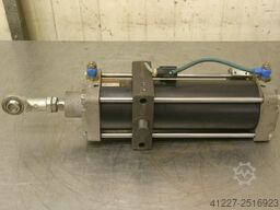 Hoerbiger DZC-5100EN/250