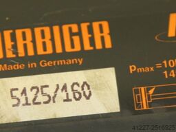 Hoerbiger DZ-5125/160