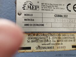 MEP Cobra 352