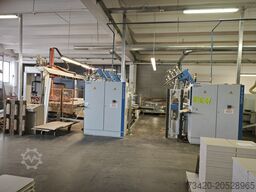 Holzma, Homag HCL11/56/22