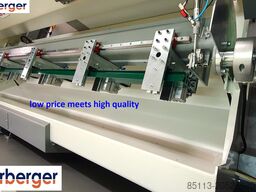 OSTERBERGER PIONIER 3000.4 Advanced