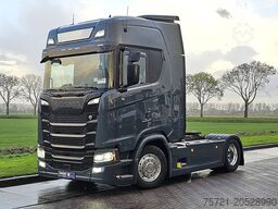 SCANIA S500