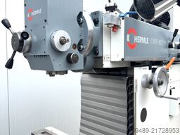 HERMLE UWF 802 M