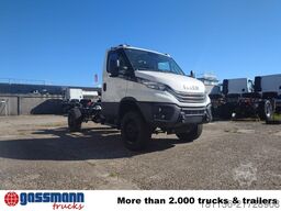 Iveco Daily 70S18HA8 WX 4x4, 5x VORHANDEN!