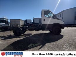 Iveco Daily 70S18HA8 WX 4x4, 5x VORHANDEN!