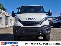 Iveco Daily 70S18HA8 WX 4x4, 5x VORHANDEN!