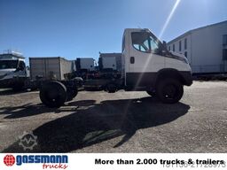 Iveco Daily 70S18HA8 WX 4x4, 5x VORHANDEN!