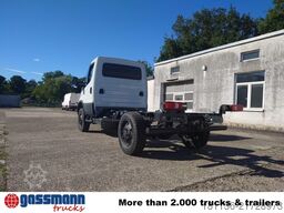 Iveco Daily 70S18HA8 WX 4x4, 5x VORHANDEN!