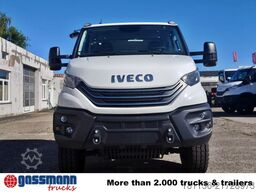 Iveco Daily 70S18HA8 WX 4x4, 5x VORHANDEN!