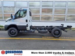 Iveco Daily 70S18HA8 WX 4x4