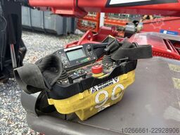 Manitou MRT 2150 Previleg plus