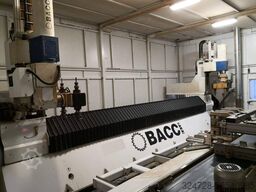 BACCI EVOLUTION JET 12AXIS