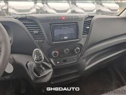 IVECO 35S13 - 35S13 FURGONE