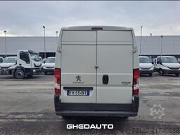 PEUGEOT BOXER FURGONE C3MFB