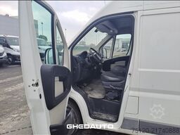 PEUGEOT BOXER FURGONE C3MFB