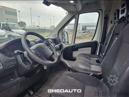 PEUGEOT BOXER FURGONE C3MFB