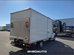 CITROEN JUMPER 35 HEAVY ONNICAR - FURGONE CON SPONDA CARICATRICE