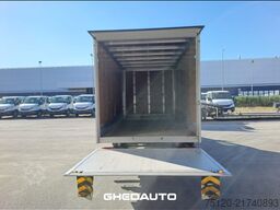 CITROEN JUMPER 35 HEAVY ONNICAR - FURGONE CON SPONDA CARICATRICE