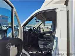 CITROEN JUMPER 35 HEAVY ONNICAR - FURGONE CON SPONDA CARICATRICE