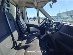 CITROEN JUMPER 35 HEAVY ONNICAR - FURGONE CON SPONDA CARICATRICE