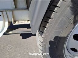 CITROEN JUMPER 35 HEAVY ONNICAR - FURGONE CON SPONDA CARICATRICE