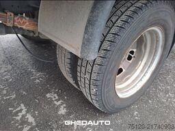 IVECO 35C15 - FURGONE CON SPONDA POSTERIORE CARICATRICE