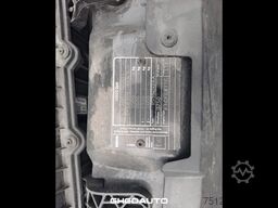 IVECO DAILY 35C16H3.0 CASSONE FISSO BRICCOLANI