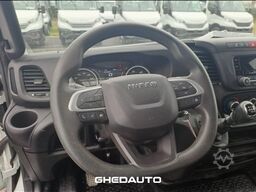 IVECO DAILY 35C16H3.0 CASSONE FISSO BRICCOLANI