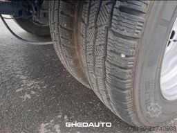 IVECO DAILY 35C16H3.0 CASSONE FISSO BRICCOLANI