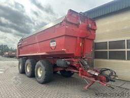 Beco Maxxim 360