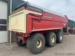 Beco Maxxim 360