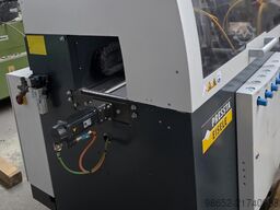 Pressta Eisele PROFILMA 502