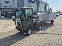 Kärcher MIC 34C - TIPP TRAILER