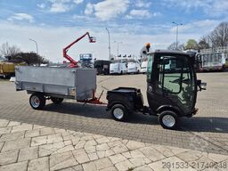 Kärcher MIC 34C - TIPP TRAILER