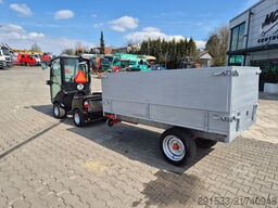 Kärcher MIC 34C - TIPP TRAILER