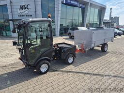 Kärcher MIC 34C - TIPP TRAILER