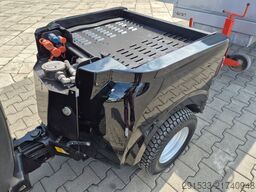 Kärcher MIC 34C - TIPP TRAILER